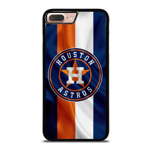 HOUSTON ASTROS BASEBALL FLAG iPhone 7 / 8 Plus Case Cover HOUSTON ASTROS BASEBALL FLAG iPhone 7 / 8 Plus Case Cover