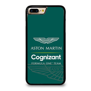 ASTON MARTIN FORMULA ONE TEAM iPhone 7 / 8 Plus Case Cover ASTON MARTIN FORMULA ONE TEAM iPhone 7 / 8 Plus Case Cover