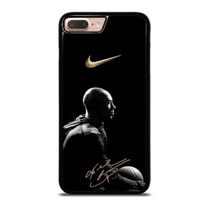 IN MEMORIAM KOBE BRYANT NIKE LOGO iPhone 7 / 8 Plus Case Cover IN MEMORIAM KOBE BRYANT NIKE LOGO iPhone 7 / 8 Plus Case Cover