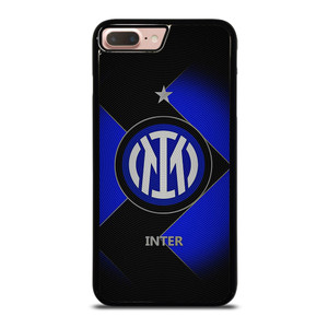 INTER MILAN NERAZZURRI iPhone 7 / 8 Plus Case Cover INTER MILAN NERAZZURRI iPhone 7 / 8 Plus Case Cover