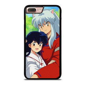 INUYASHA AND KAGOME ANIME iPhone 7 / 8 Plus Case Cover INUYASHA AND KAGOME ANIME iPhone 7 / 8 Plus Case Cover