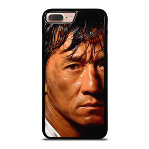 JACKIE CHAN COOL iPhone 7 / 8 Plus Case Cover JACKIE CHAN COOL iPhone 7 / 8 Plus Case Cover