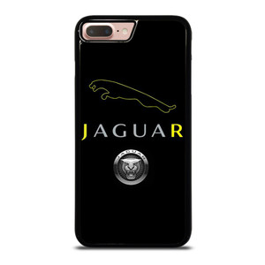 JAGUAR CAR LOGO EMBLEM iPhone 7 / 8 Plus Case Cover JAGUAR CAR LOGO EMBLEM iPhone 7 / 8 Plus Case Cover