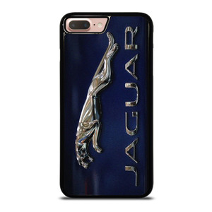 JAGUAR SUPER CAR EMBLEM iPhone 7 / 8 Plus Case Cover JAGUAR SUPER CAR EMBLEM iPhone 7 / 8 Plus Case Cover