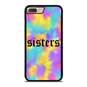 JAMES CHARLES SISTERS LOGO iPhone 7 / 8 Plus Case Cover