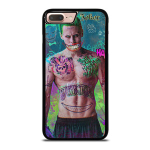 JARED LETO JOKER ART iPhone 7 / 8 Plus Case Cover