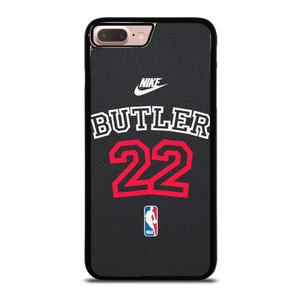 JIMMY BUTLER NBA NIKE CARBON iPhone 7 / 8 Plus Case Cover JIMMY BUTLER NBA NIKE CARBON iPhone 7 / 8 Plus Case Cover