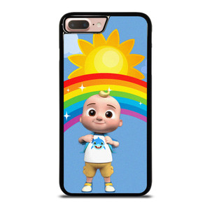JJ COCOMELON CARTOON iPhone 7 / 8 Plus Case Cover