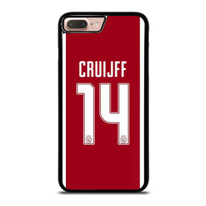 JOHAN CRUIJFF AJAX AMSTERDAM iPhone 7 / 8 Plus Case Cover