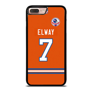JOHN ELWAY DENVER BRONCOS FOOTBALL iPhone 7 / 8 Plus Case Cover JOHN ELWAY DENVER BRONCOS FOOTBALL iPhone 7 / 8 Plus Case Cover