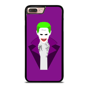 JOKER JARED LETO FLAT ART iPhone 7 / 8 Plus Case Cover