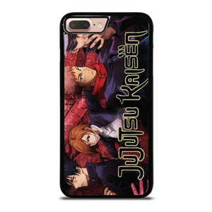 JUJUTSU KAISEN CARTOON ANIME iPhone 7 / 8 Plus Case Cover JUJUTSU KAISEN CARTOON ANIME iPhone 7 / 8 Plus Case Cover
