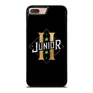 JUNIOR H RAPPER LOGO iPhone 7 / 8 Plus Case Cover JUNIOR H RAPPER LOGO iPhone 7 / 8 Plus Case Cover