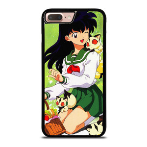 KAGOME HIGURASHI ANIME iPhone 7 / 8 Plus Case Cover KAGOME HIGURASHI ANIME iPhone 7 / 8 Plus Case Cover