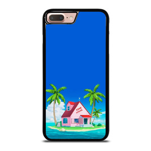 KAME HOUSE DRAGON BALL iPhone 7 / 8 Plus Case Cover KAME HOUSE DRAGON BALL iPhone 7 / 8 Plus Case Cover