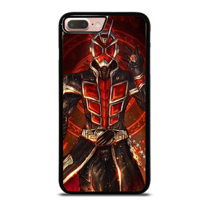 KAMEN RIDER WIZARD iPhone 7 / 8 Plus Case Cover KAMEN RIDER WIZARD iPhone 7 / 8 Plus Case Cover