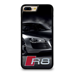 AUDI R8 CAR EMBLEM  iPhone 7 / 8 Plus Case Cover