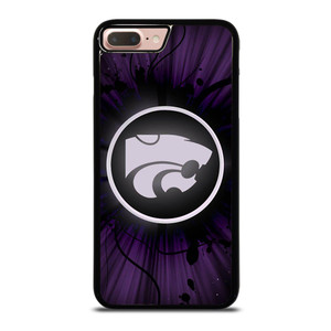 KANSAS STATE WILDCATS ICON iPhone 7 / 8 Plus Case Cover