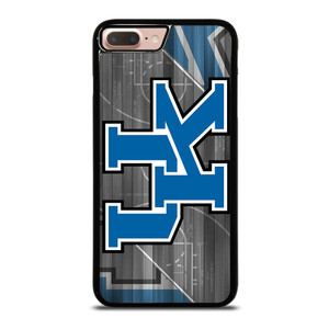 KENTUCKY WILDCATS UNIVERSITY BASKETBALL iPhone 7 / 8 Plus Case Cover KENTUCKY WILDCATS UNIVERSITY BASKETBALL iPhone 7 / 8 Plus Case Cover