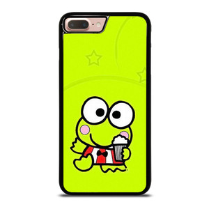 KEROPPI POP CORN CARTOON iPhone 7 / 8 Plus Case Cover