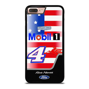 KEVIN HARVICK FORD RACING iPhone 7 / 8 Plus Case Cover