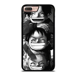 KID LUFFY ACE SABO ONE PIECE iPhone 7 / 8 Plus Case Cover KID LUFFY ACE SABO ONE PIECE iPhone 7 / 8 Plus Case Cover