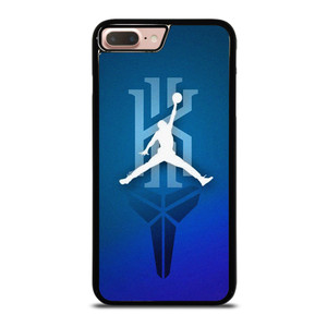 KYRIE IRVING MICHAEL JORDAN KOBE BRYANT ICON iPhone 7 / 8 Plus Case Cover KYRIE IRVING MICHAEL JORDAN KOBE BRYANT ICON iPhone 7 / 8 Plus Case Cover