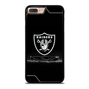 LAS VEGAS RAIDERS ARENA LOGO iPhone 7 / 8 Plus Case Cover LAS VEGAS RAIDERS ARENA LOGO iPhone 7 / 8 Plus Case Cover