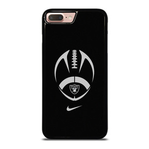 LAS VEGAS RAIDERS NIKE LOGO iPhone 7 / 8 Plus Case Cover LAS VEGAS RAIDERS NIKE LOGO iPhone 7 / 8 Plus Case Cover