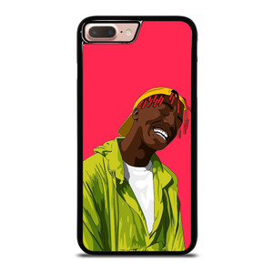 LIL YACHTY RAPPER CARTOON iPhone 7 / 8 Plus Case Cover LIL YACHTY RAPPER CARTOON iPhone 7 / 8 Plus Case Cover