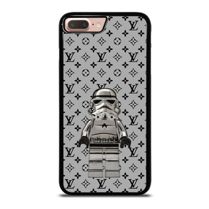 LOUIS VUITTON STAR WARS iPhone 7 / 8 Plus Case Cover LOUIS VUITTON STAR WARS iPhone 7 / 8 Plus Case Cover