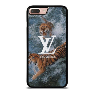LOUIS VUITTON TIGER LOGO iPhone 7 / 8 Plus Case Cover LOUIS VUITTON TIGER LOGO iPhone 7 / 8 Plus Case Cover