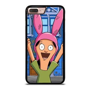 LOUISE BELCHER FUNNY BOB'S BURGERS iPhone 7 / 8 Plus Case Cover