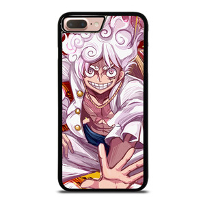 LUFFY ONE PIECE GEAR 5 ANIME iPhone 7 / 8 Plus Case Cover
