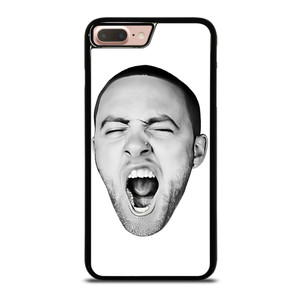 MAC MILLER ALBUM ART iPhone 7 / 8 Plus Case Cover MAC MILLER ALBUM ART iPhone 7 / 8 Plus Case Cover