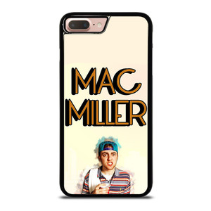 MAC MILLER HIP HOP RAPPER iPhone 7 / 8 Plus Case Cover MAC MILLER HIP HOP RAPPER iPhone 7 / 8 Plus Case Cover