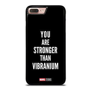 MARVEL COMIC FUNNY QUOTES iPhone 7 / 8 Plus Case Cover MARVEL COMIC FUNNY QUOTES iPhone 7 / 8 Plus Case Cover
