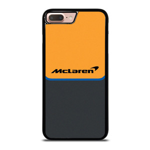 MCLAREN FORMULA ONE LOGO iPhone 7 / 8 Plus Case Cover MCLAREN FORMULA ONE LOGO iPhone 7 / 8 Plus Case Cover