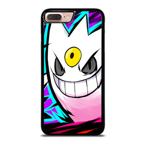 MEGA GENGAR POKEMON iPhone 7 / 8 Plus Case Cover MEGA GENGAR POKEMON iPhone 7 / 8 Plus Case Cover