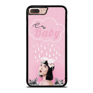 MELANIE MARTINEZ CRY BABY PINK iPhone 7 / 8 Plus Case Cover MELANIE MARTINEZ CRY BABY PINK iPhone 7 / 8 Plus Case Cover