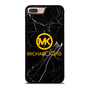 MICHAEL KORS BLACK LOGO iPhone 7 / 8 Plus Case Cover MICHAEL KORS BLACK LOGO iPhone 7 / 8 Plus Case Cover
