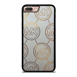 MICHAEL KORS CIRCLE LOGO iPhone 7 / 8 Plus Case Cover MICHAEL KORS CIRCLE LOGO iPhone 7 / 8 Plus Case Cover