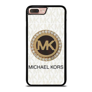 MICHAEL KORS MK DIAMOND LOGO iPhone 7 / 8 Plus Case Cover
