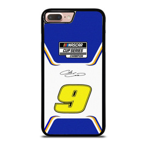 NASCAR CHASE ELLIOTT CHAMPION iPhone 7 / 8 Plus Case Cover NASCAR CHASE ELLIOTT CHAMPION iPhone 7 / 8 Plus Case Cover