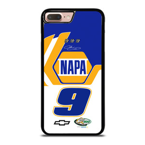 NASCAR CHASE ELLIOTT NAPA iPhone 7 / 8 Plus Case Cover NASCAR CHASE ELLIOTT NAPA iPhone 7 / 8 Plus Case Cover