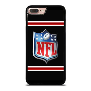 NATIONAL FOOTBALL LEAGUE NFL STRIPE EMBLEM iPhone 7 / 8 Plus Case Cover NATIONAL FOOTBALL LEAGUE NFL STRIPE EMBLEM iPhone 7 / 8 Plus Case Cover
