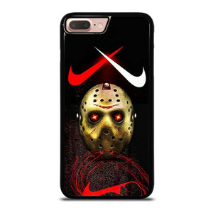 NIKE JASON FRIDAY MASK LOGO iPhone 7 / 8 Plus Case Cover