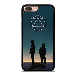 ODESZA ELECTRONIC MUSIC DUO iPhone 7 / 8 Plus Case Cover ODESZA ELECTRONIC MUSIC DUO iPhone 7 / 8 Plus Case Cover