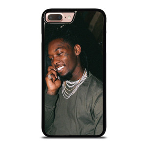 OFFSET RAPPER iPhone 7 / 8 Plus Case Cover