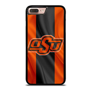 OKLAHOMA STATE COWBOYS FLAG LOGO iPhone 7 / 8 Plus Case Cover